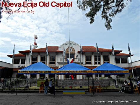 old capitol cabanatuan|Cabanatuan City History, Tourist Spots, Festivals .